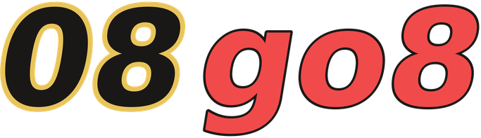 08go8 logo
